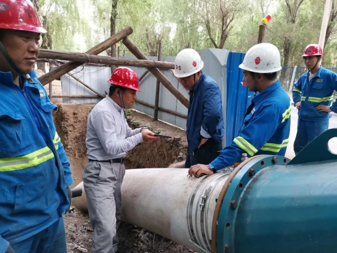 新余工业管道清洗-管道清淤