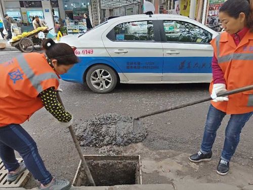 新余沉沙井清掏-污水井清理