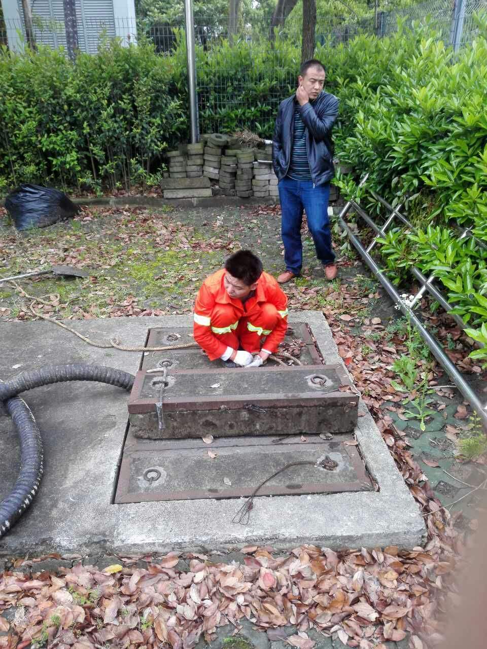 新余吸污抽粪
