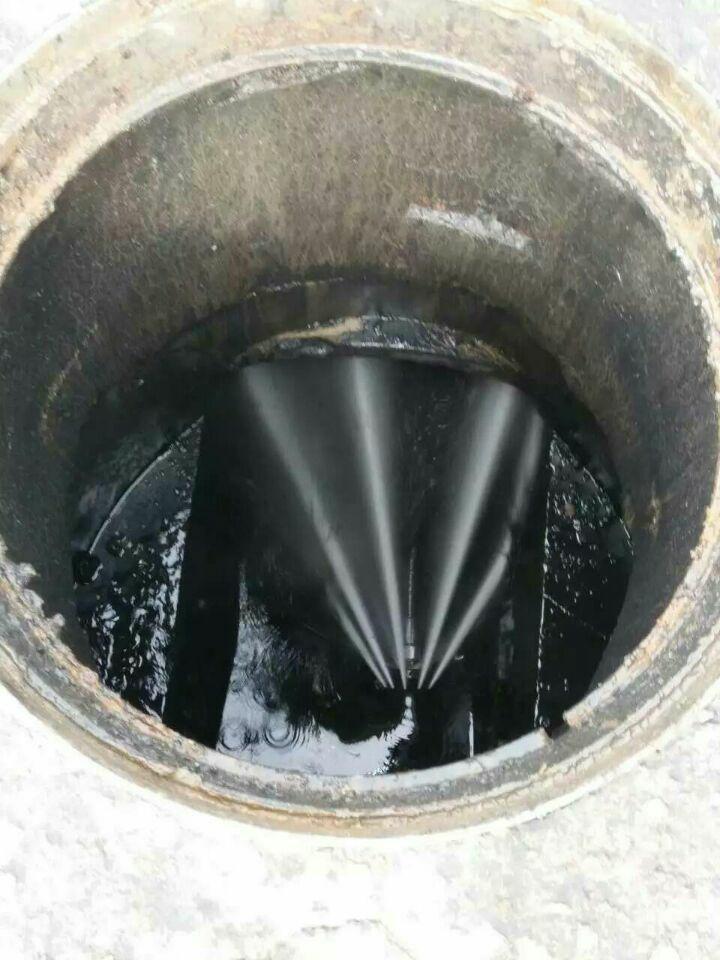 新余市政管道清洗-排污管道清洗